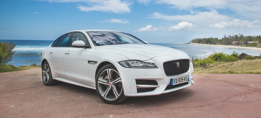 RENT A JAGUAR  XFR SPORT  VIPCAR R union