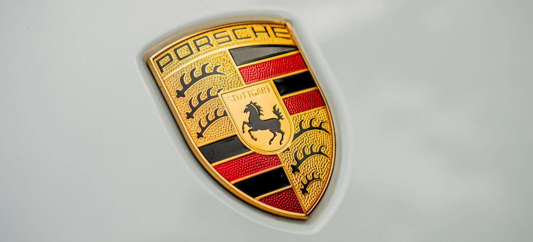 Location Porsche Macan